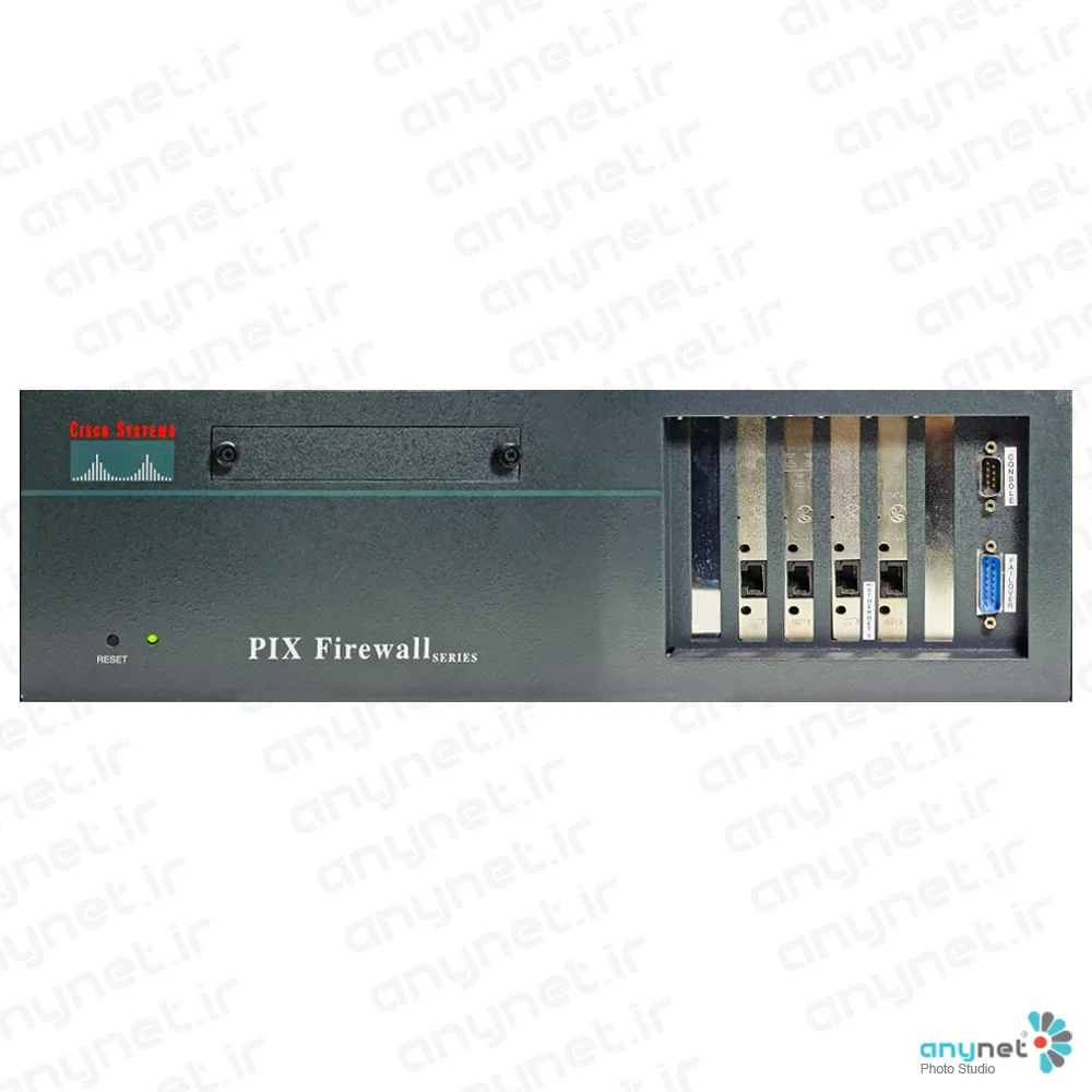 فایروال PIX-520 سیسکو