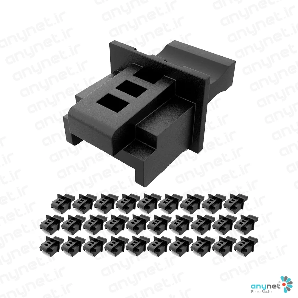 پوشاننده درگاه سی عددی IE-3010-IP30KIT سیسکو