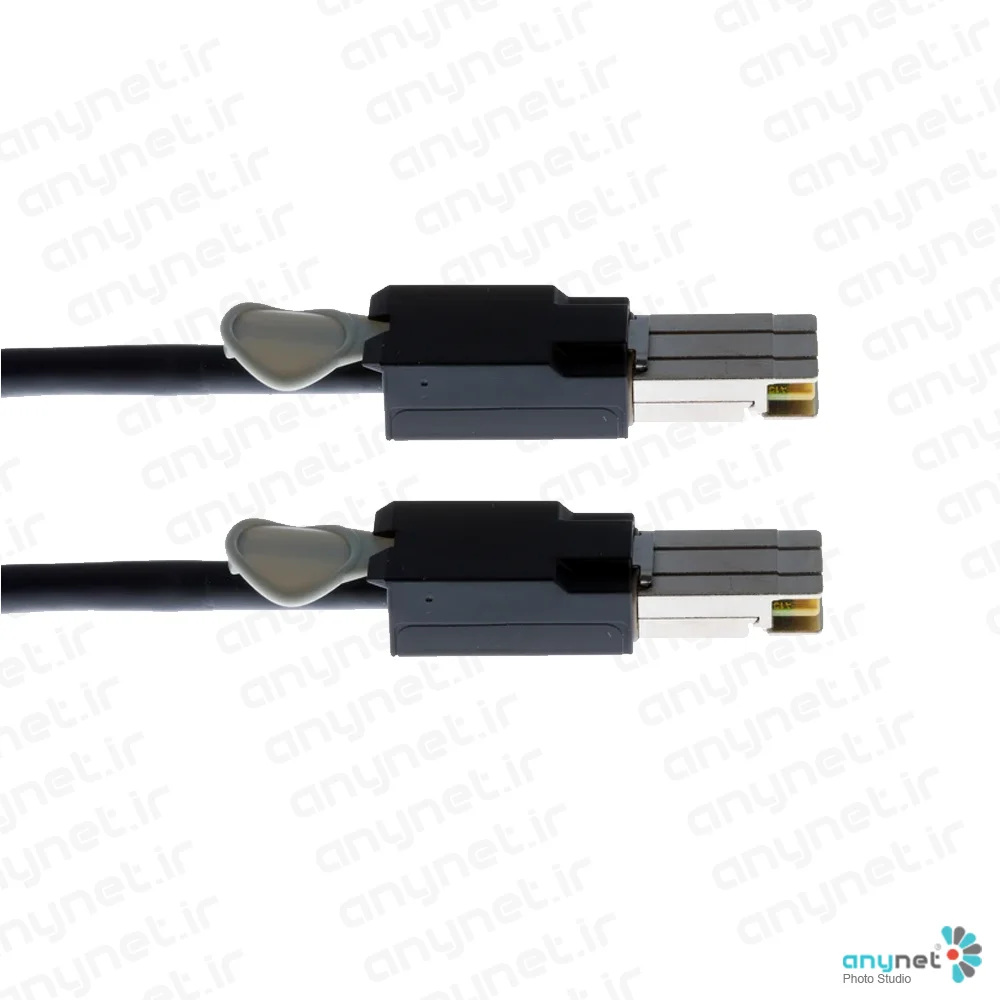کابل استک CAB-STK-E-1M سیسکو