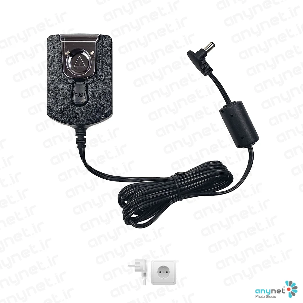 Cisco CP-PWR-ADPT-3-KR IP Phone Adapter