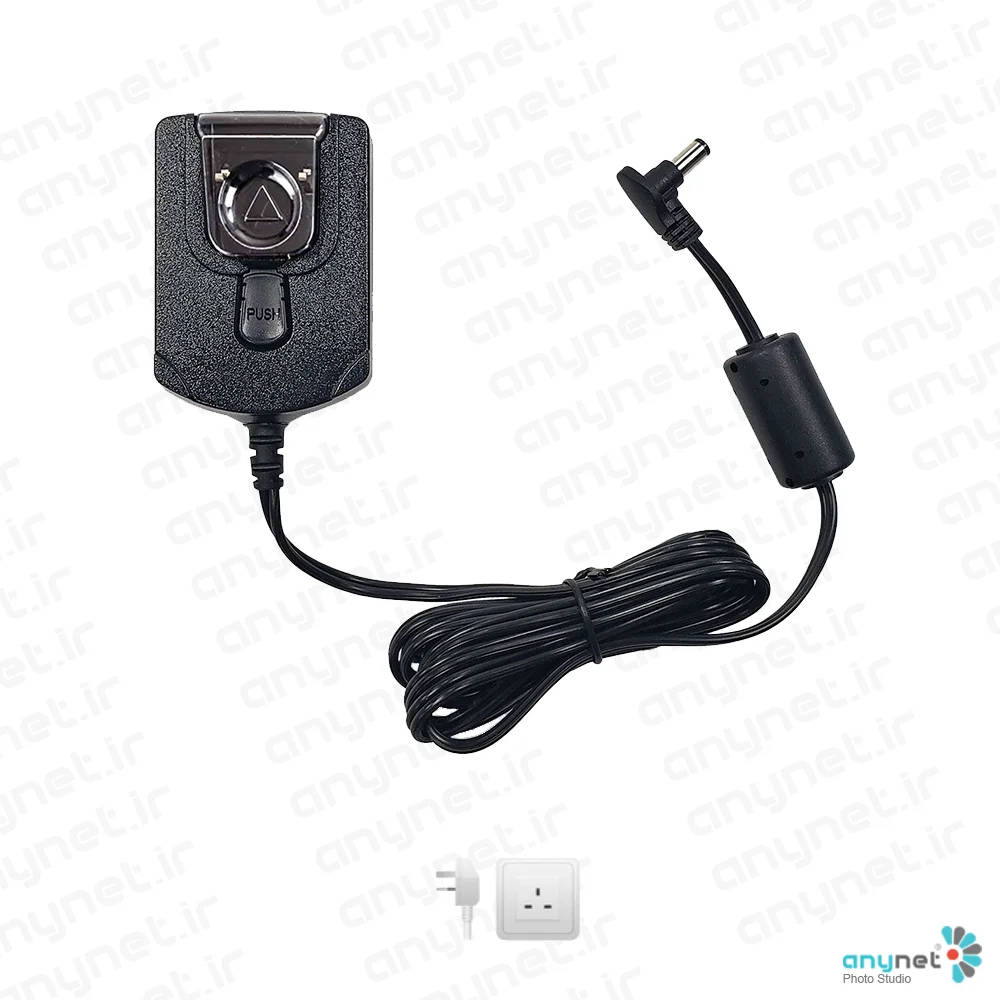 Cisco CP-PWR-ADPT-3-UK IP Phone Adapter