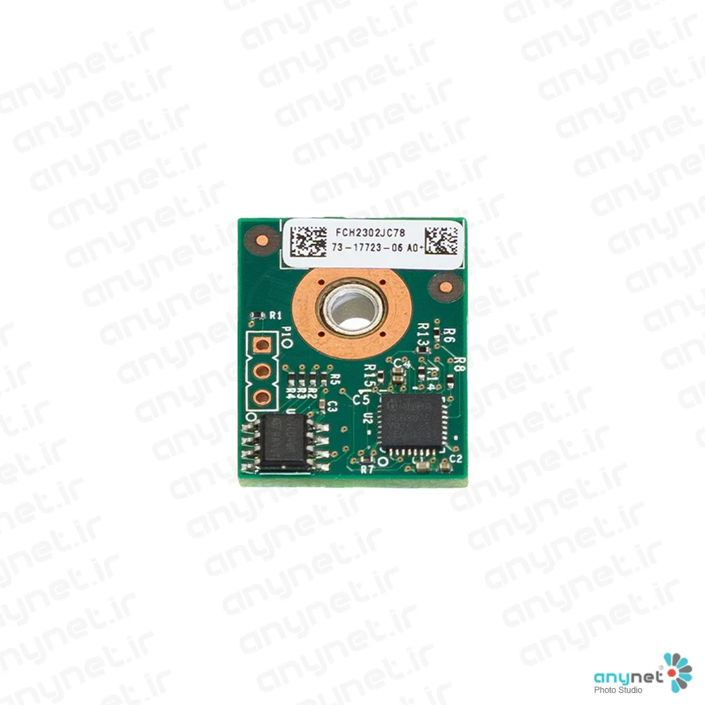 ماژول (TPM) پلتفرم حفاظت شده UCSX-TPM-002C-D سیسکو