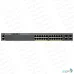 سوییچ WS-C2960X-24PS-L سیسکو