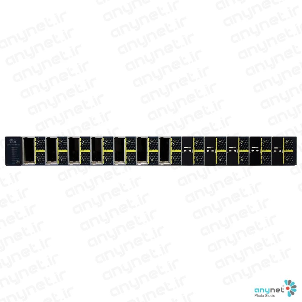 سوییچ WS-C3560E-12D-S سیسکو