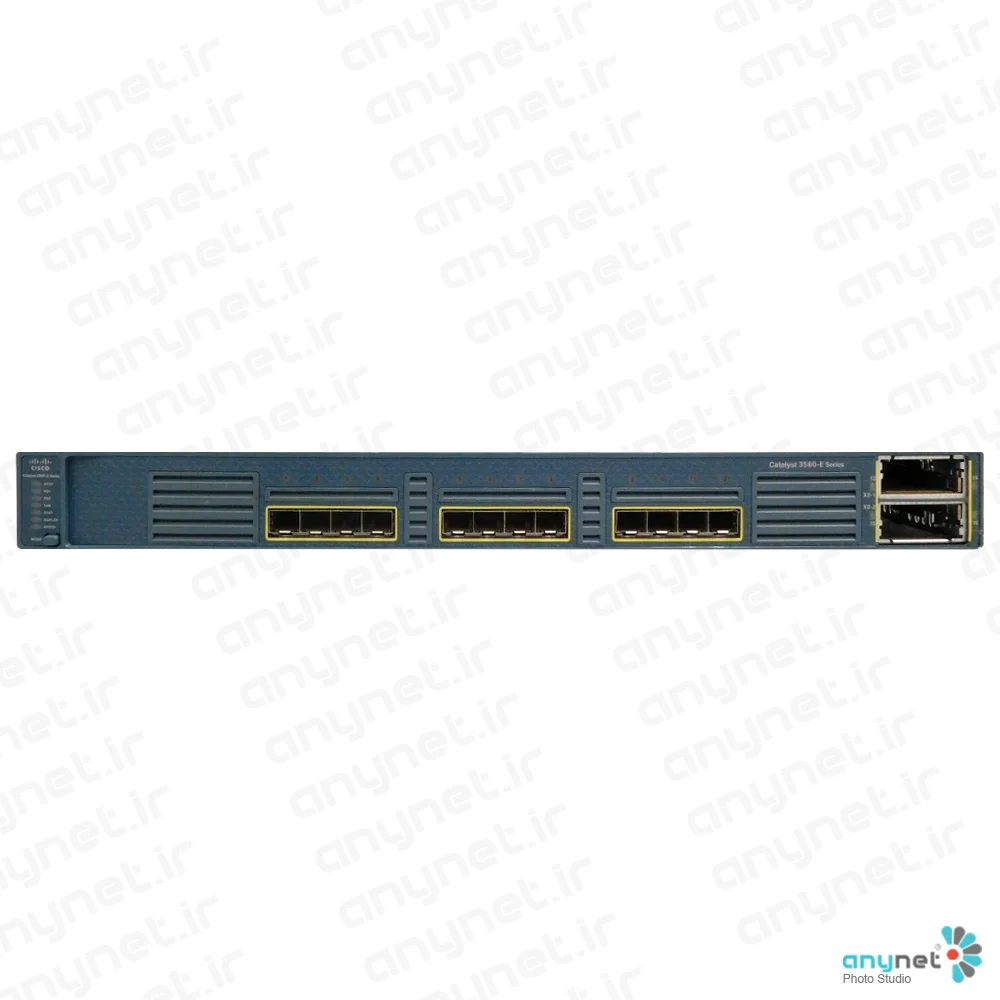 سوییچ WS-C3560E-12SDS سیسکو