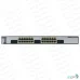 Cisco WS-C3750G-24T-E Switch