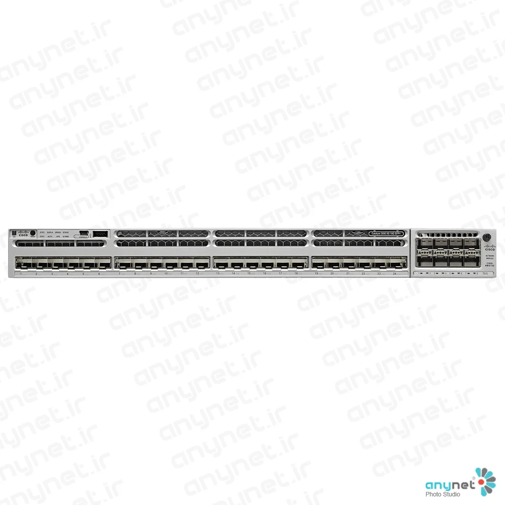سوییچ WS-C3850-32XS-S سیسکو