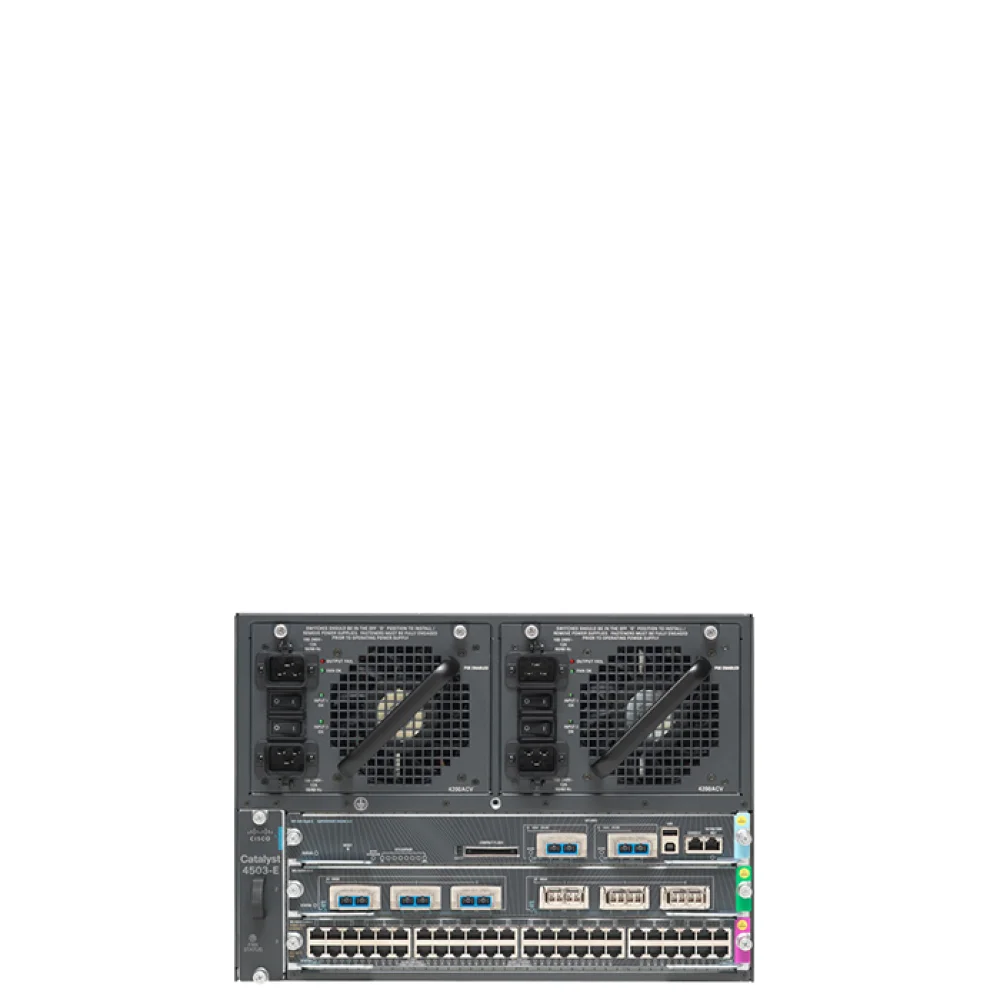 سوییچ WS-C4503-E سیسکو