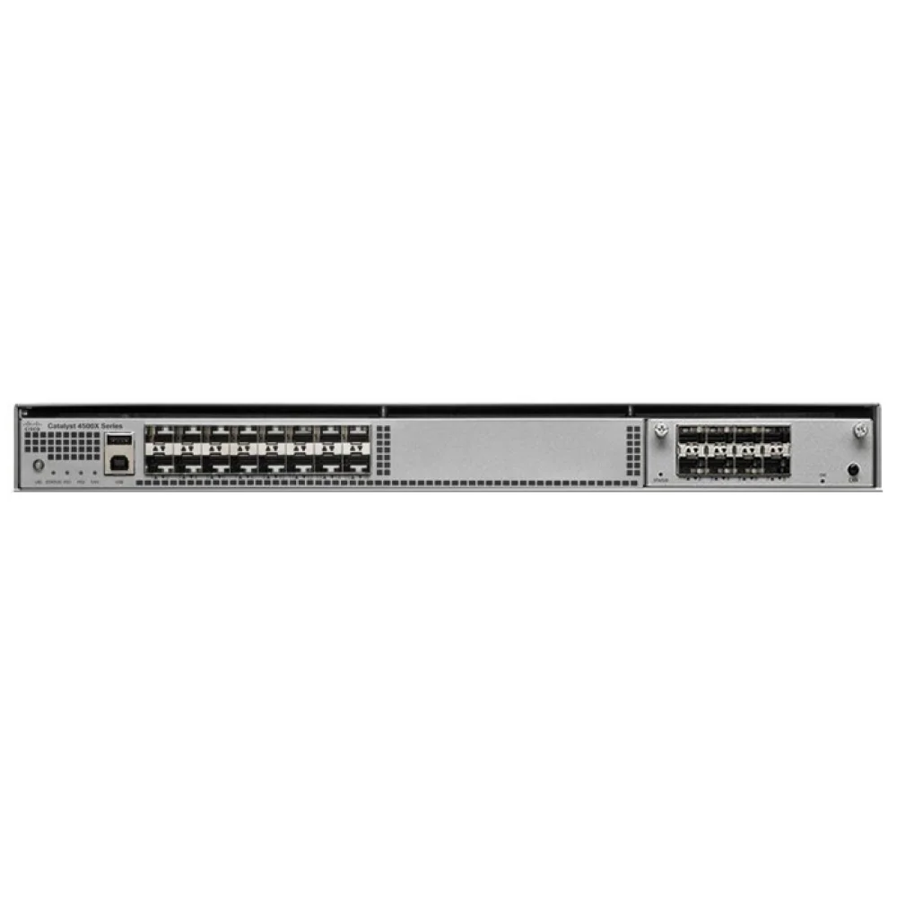 سوییچ WS-C4500X-24X-IPB سیسکو