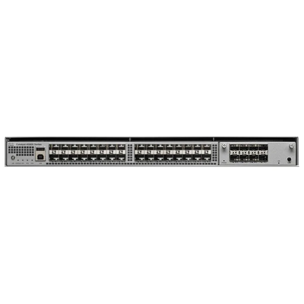 سوییچ WS-C4500X-40X-ES سیسکو