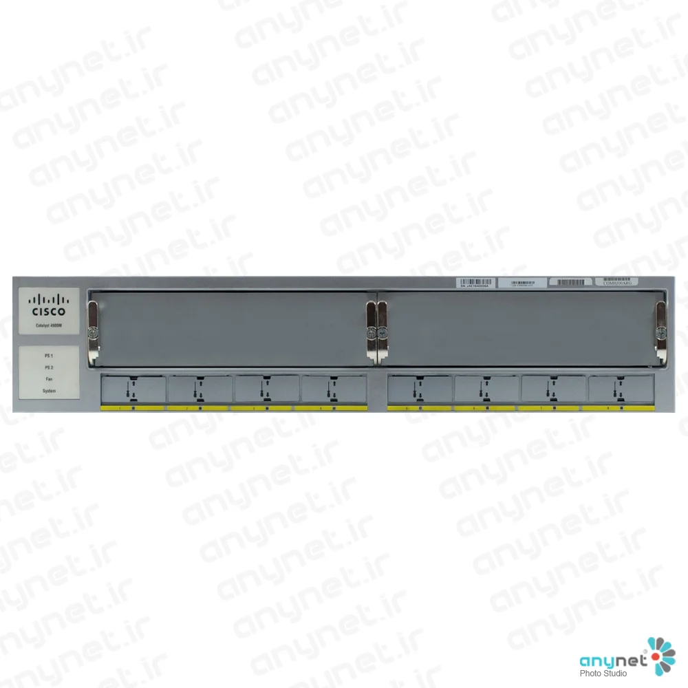 سوییچ WS-C4900M سیسکو