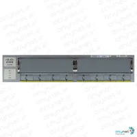 Cisco WS-C4900M Switch