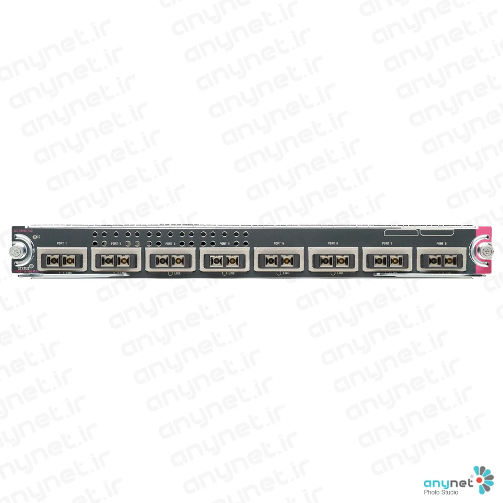 لاین کارت سوییچ WS-X6908-10G-2T سیسکو