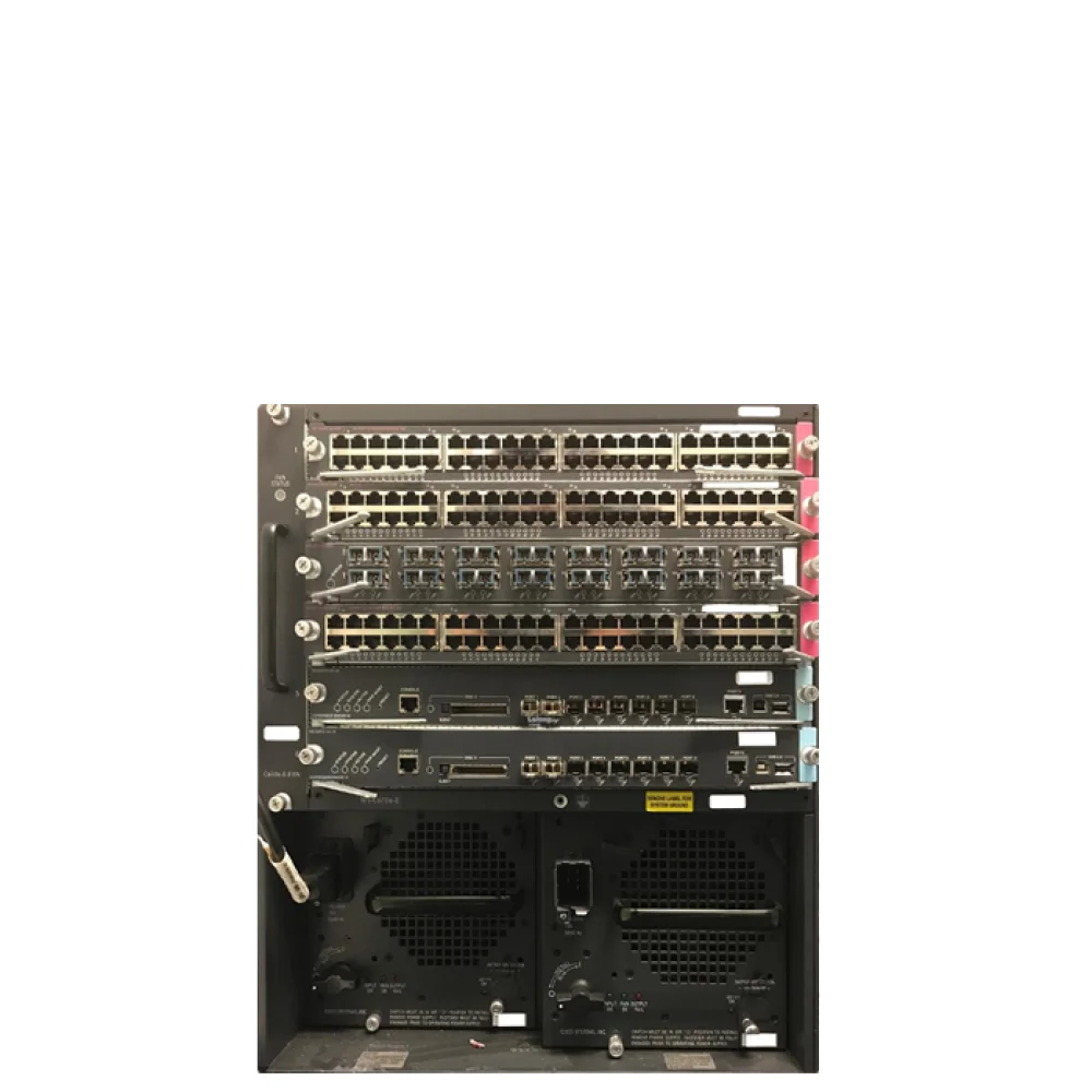 سوییچ WS-C6506-E سیسکو