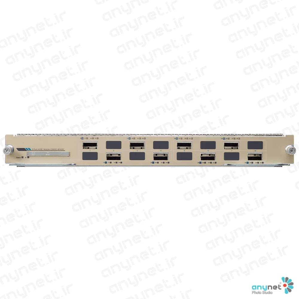 لاین کارت C6800-8P40G سیسکو