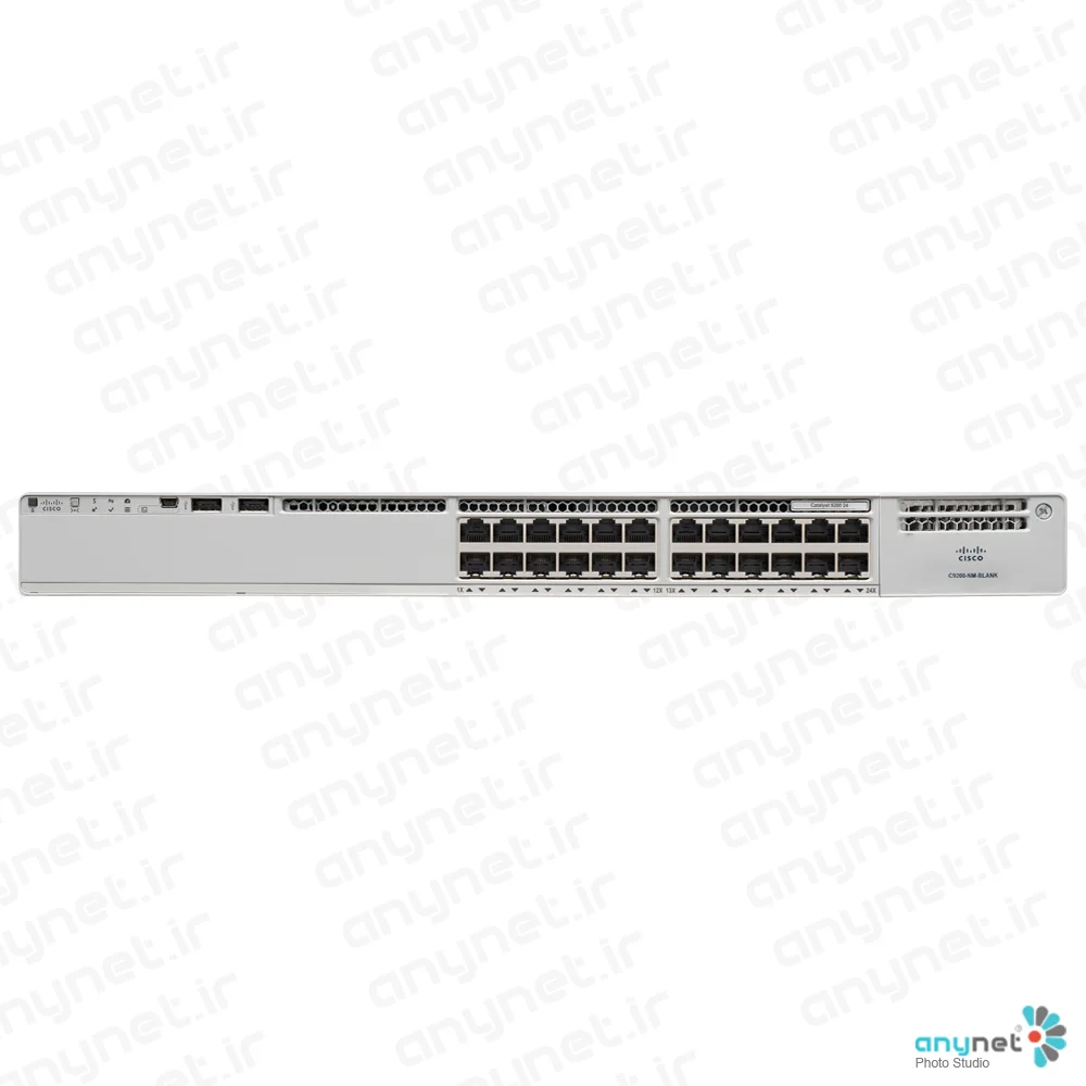 سوییچ C9200-24T-E سیسکو