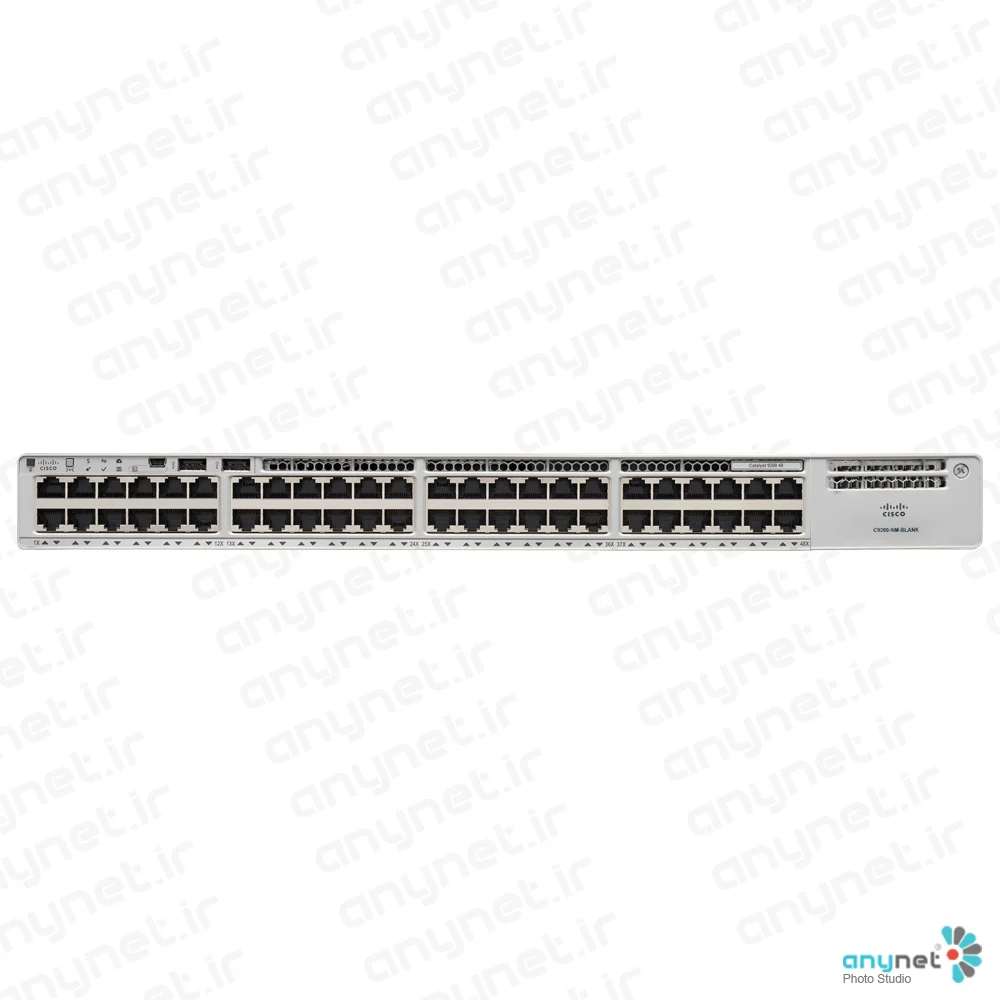 سوییچ C9200-48T-A سیسکو