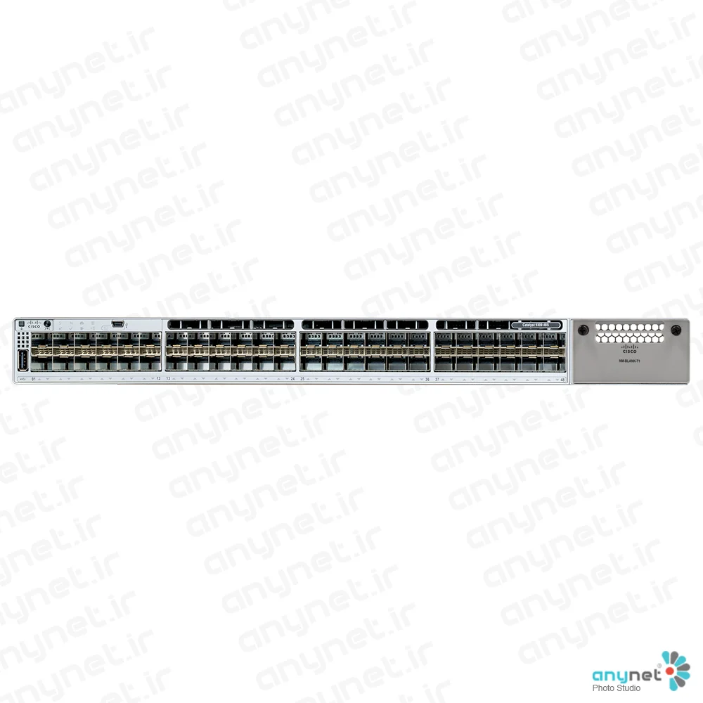 سوییچ C9300-48S-M سیسکو