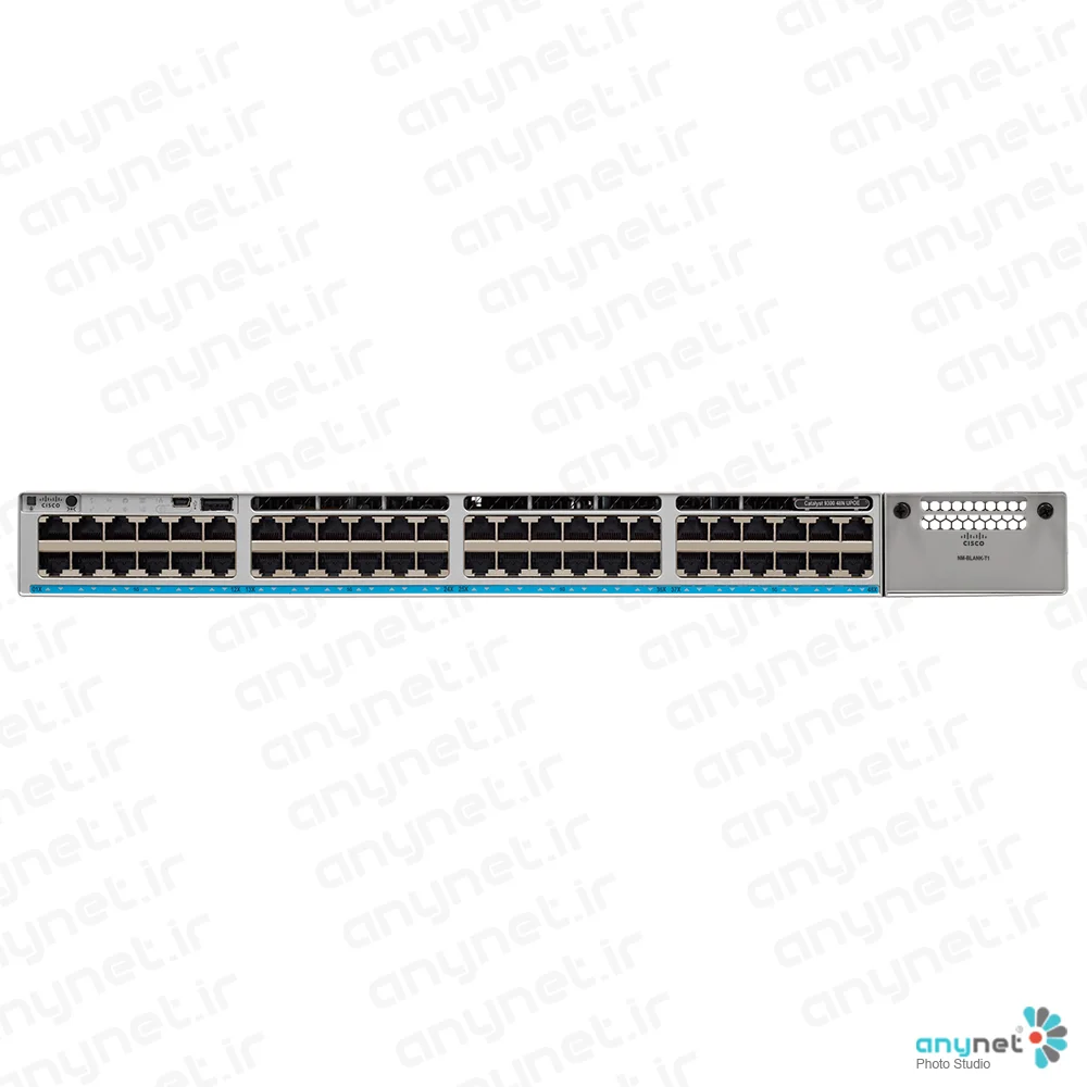 سوییچ C9300-48UN-A سیسکو