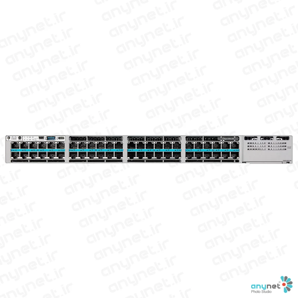سوییچ C9300X-48TX-M سیسکو