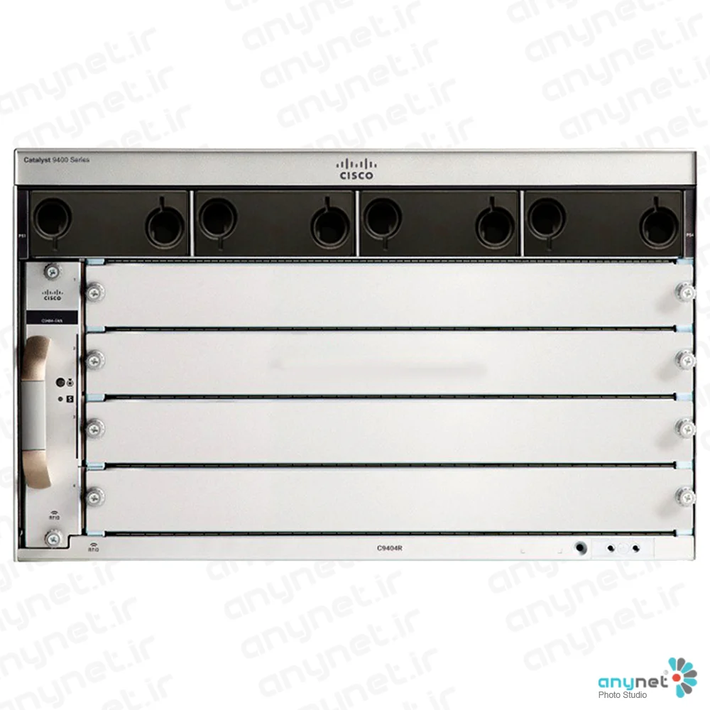 سوییچ C9404R سیسکو