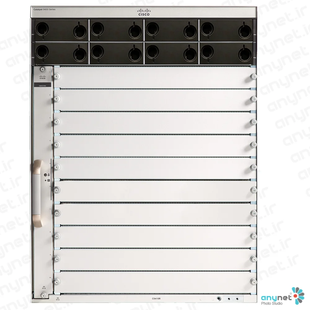 Cisco C9410R Switch