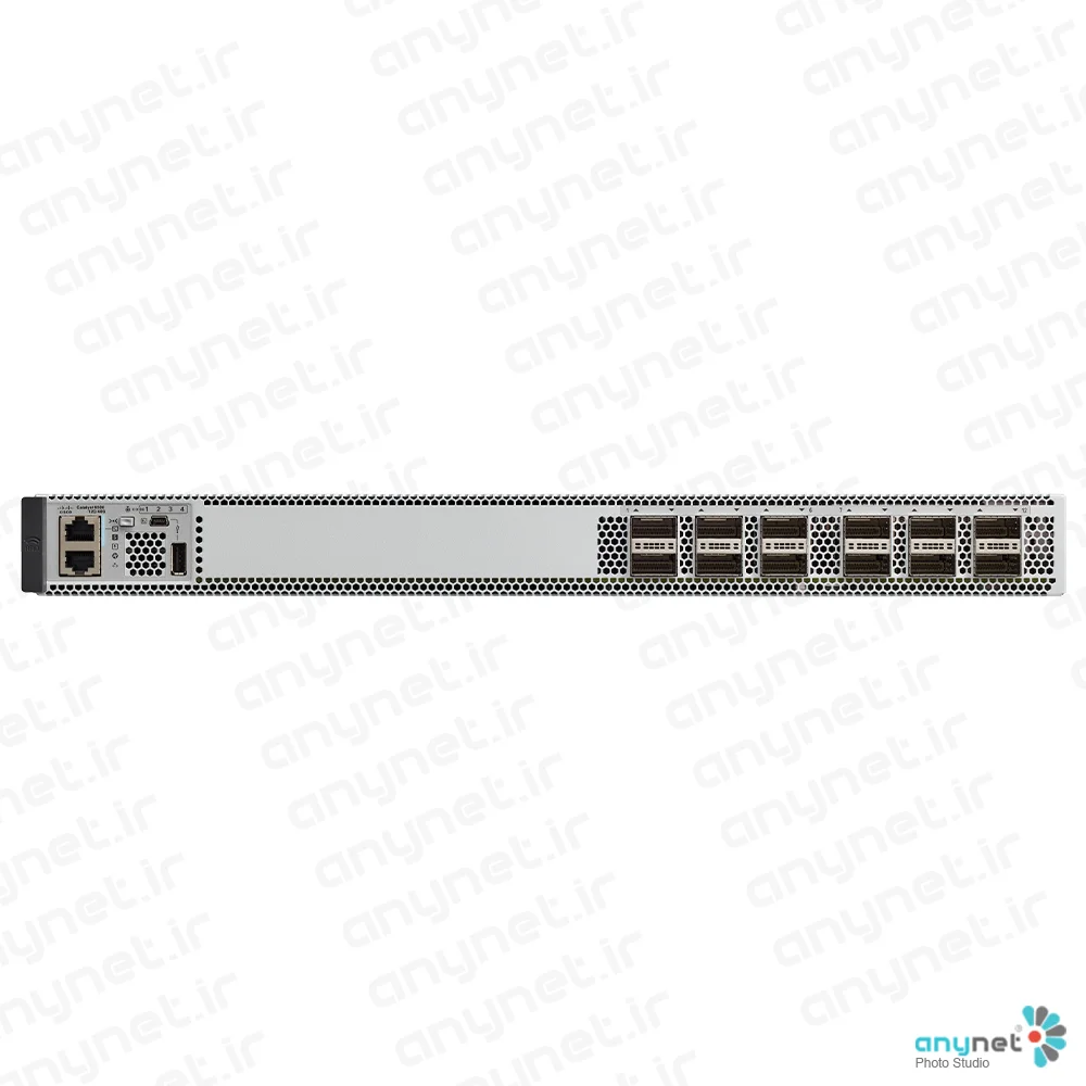 سوییچ C9500-12Q-E سیسکو