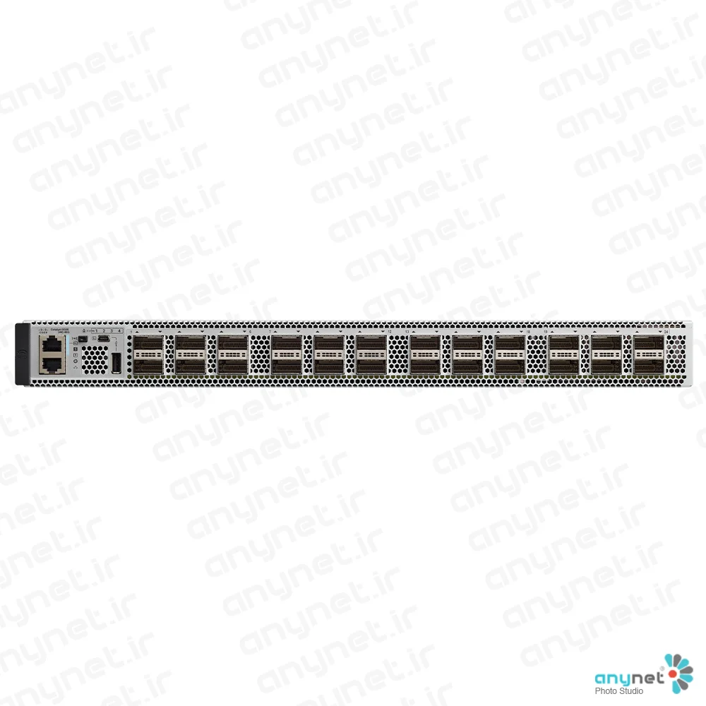 سوییچ C9500-24Q-A سیسکو