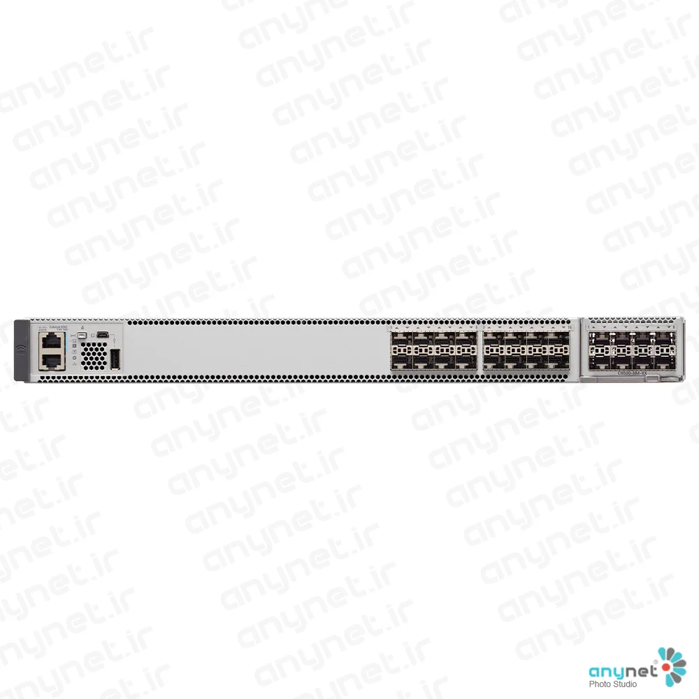 سوییچ C9500-24X-E سیسکو