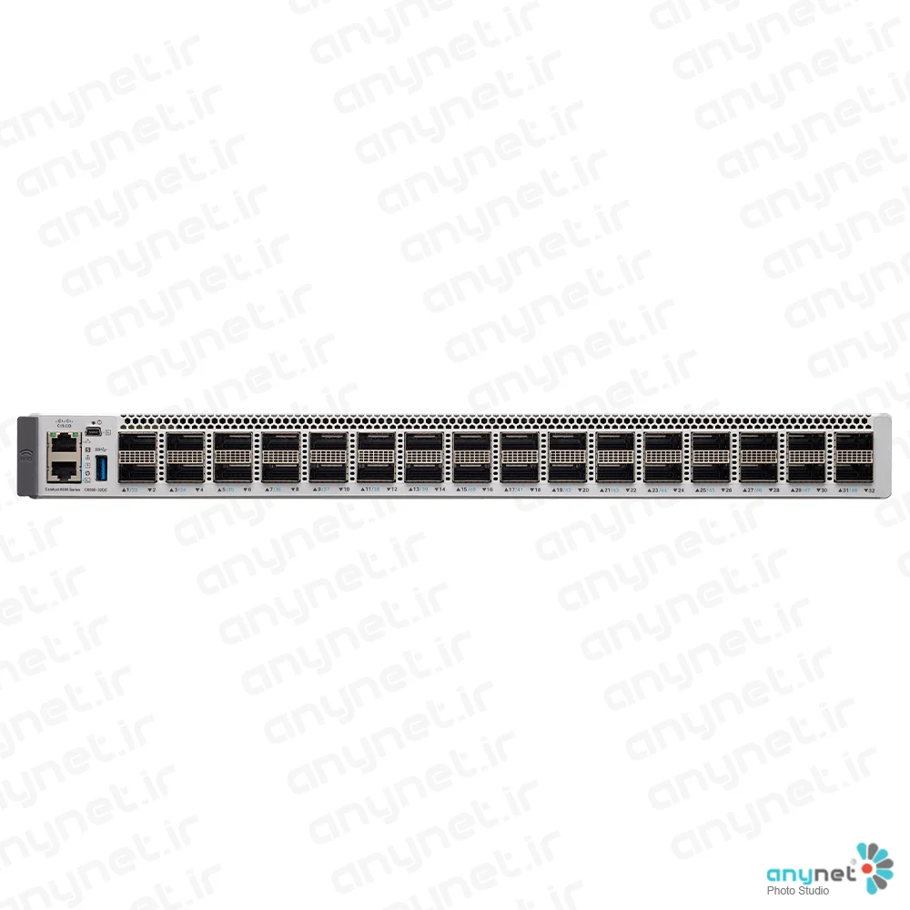 سوییچ C9500-32QC-E سیسکو