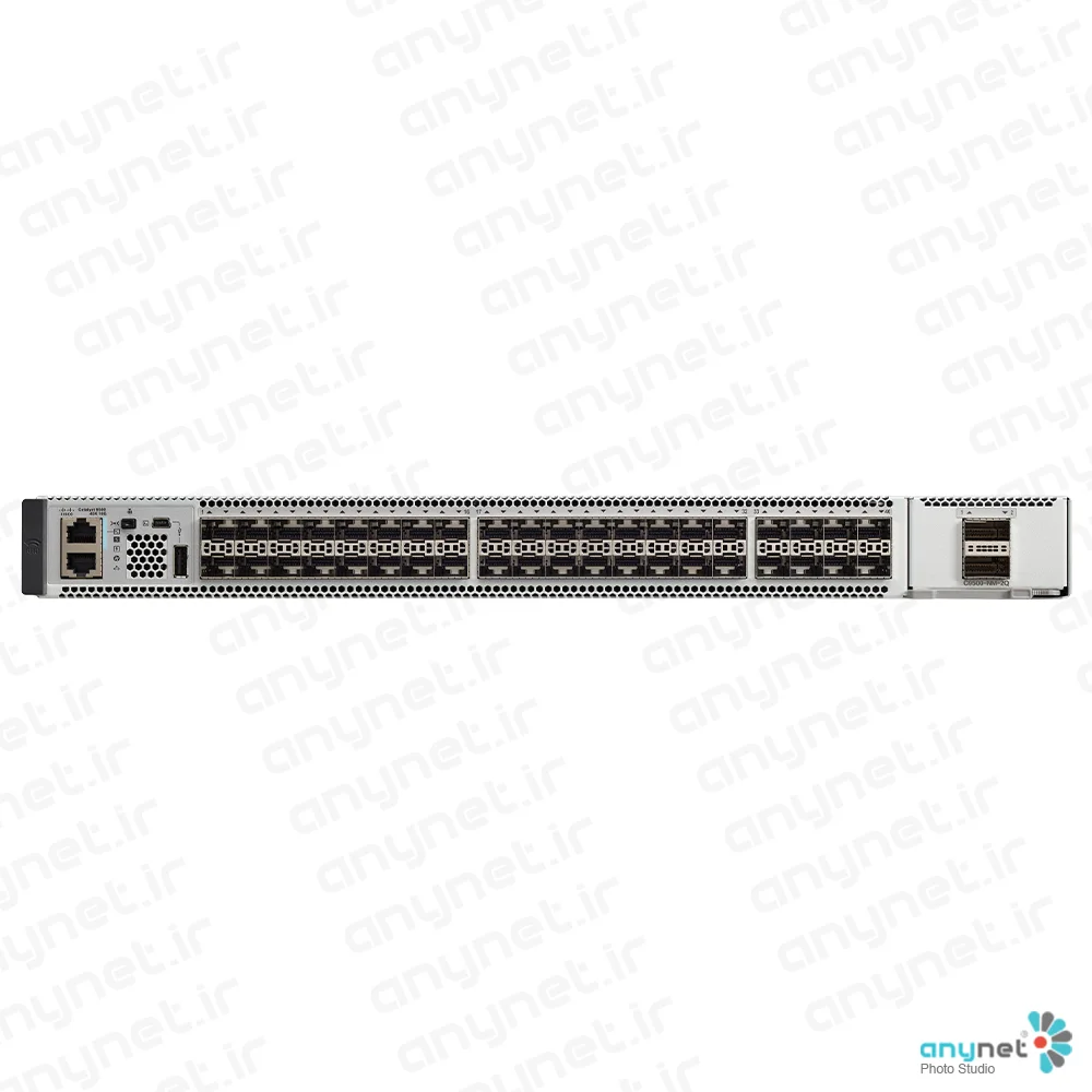 سوییچ C9500-40X-2Q-A سیسکو