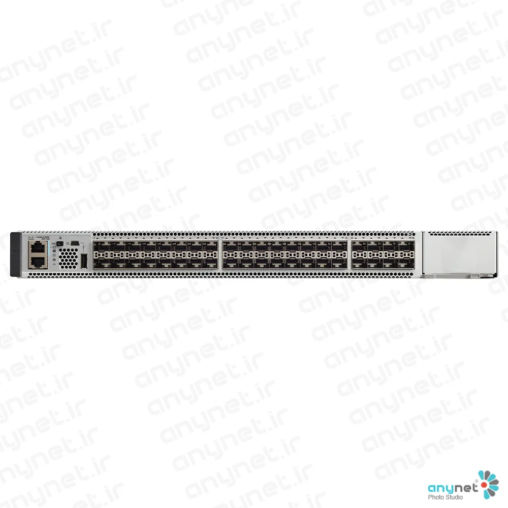 سوییچ C9500-40X-E سیسکو