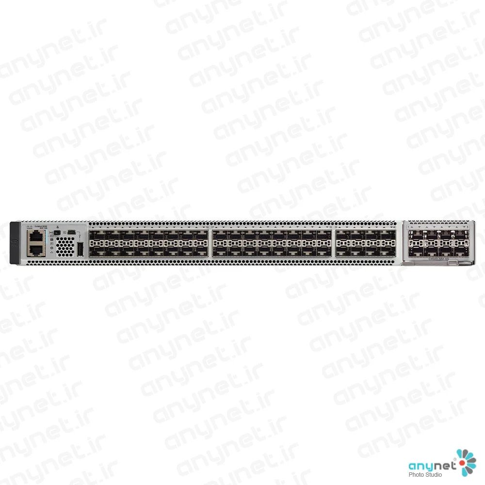 سوییچ C9500-48X-E سیسکو