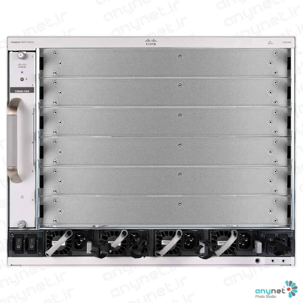 سوییچ C9606R سیسکو