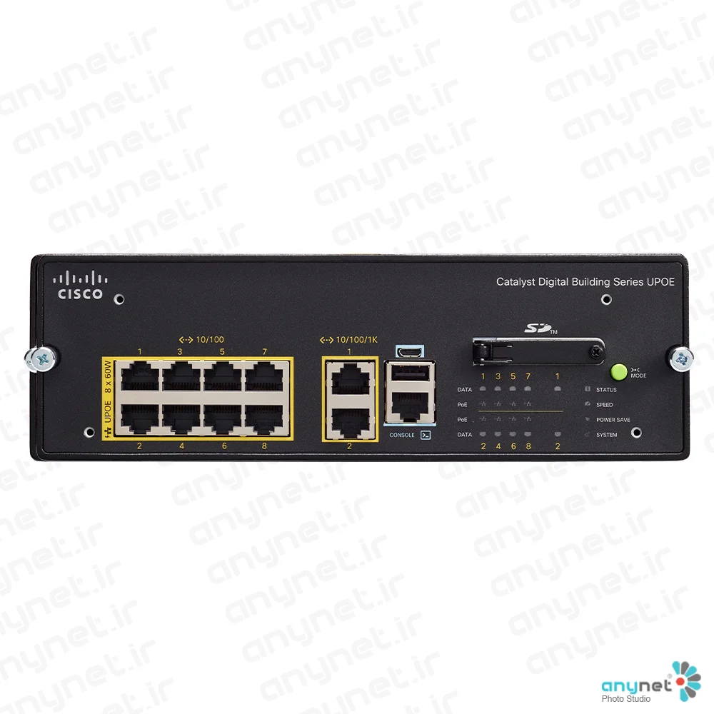 سوییچ CDB-8U سیسکو