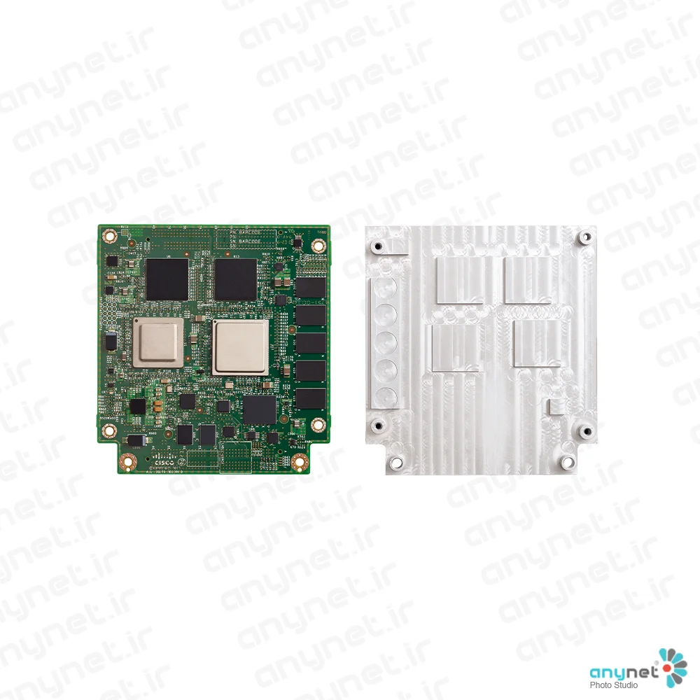 سوییچ قابل تعبیه ESS-3300-CON-A سیسکو