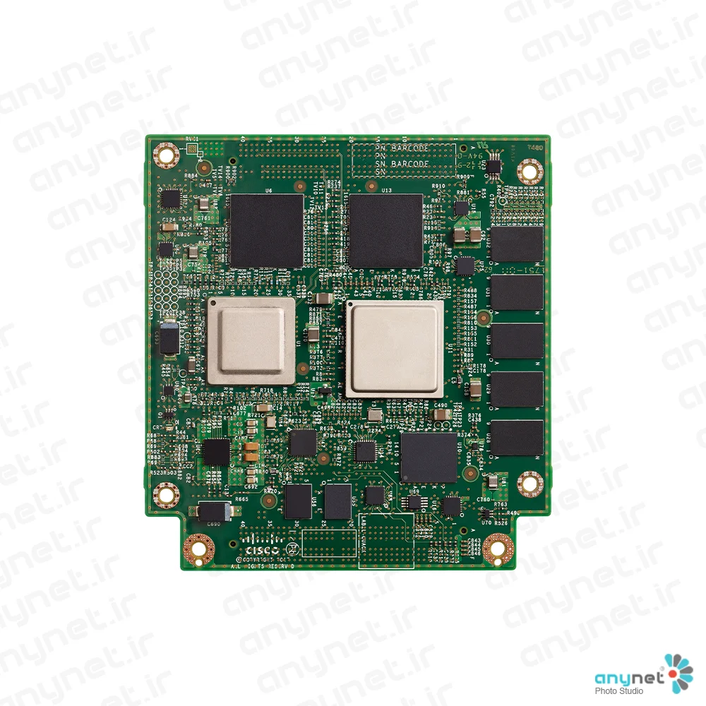 سوییچ قابل تعبیه ESS-3300-NCP-A سیسکو