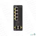 Cisco IE-1000-4P2S-LM Industrial Switch