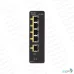 Cisco IE-1000-4T1T-LM Industrial Switch