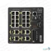 سوییچ صنعتی IE-2000-16TC-G-X سیسکو