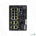سوییچ صنعتی IE-2000-8TC-B سیسکو