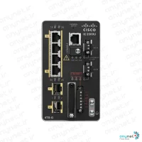 Cisco IE-2000U-4TS-G Industrial Switch