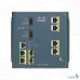 سوییچ لایه 2 صنعتی IE-3000-4TC سیسکو