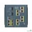 سوییچ لایه 2 صنعتی IE-3000-8TC سیسکو