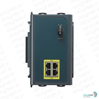 Cisco IEM-3000-4PC Industrial Switch Expansion Module