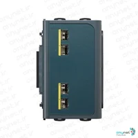 Cisco IEM-3000-4SM Industrial Switch Expansion Module