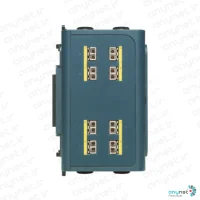 Cisco IEM-3000-8FM Industrial Switch Expansion Module