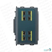 Cisco IEM-3000-8SM Industrial Switch Expansion Module