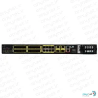 Cisco IE-3010-16S-8PC Industrial L2/L3 Switch