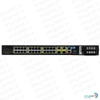 Cisco IE-3010-24TC Industrial L2/L3 Switch